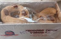 Roscas de alfajor