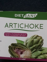 Artichoke