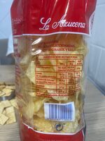 Chips Artisanales