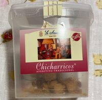 Chicharricos
