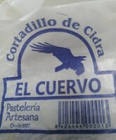 Cortadillo de cidra