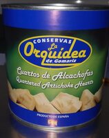 Alcachofa