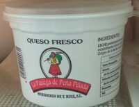Queso fresco