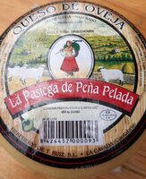 Queso de oveja