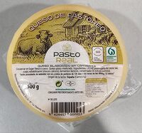 Queso de Pastoreo