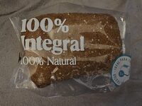 100% integral