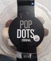 Pop dots cacao