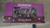 Rocky Road
