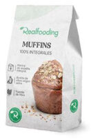 Muffins integrales