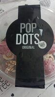Pop dots
