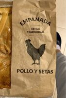 Empanada