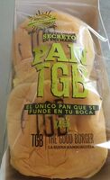 Pan burguer
