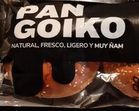 Pan goiko