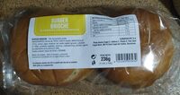 Burger Brioche