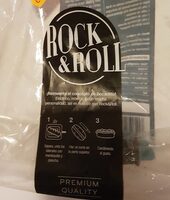Pan de molde Rock & Roll