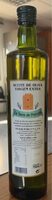 Aceite de Oliva Virgen Extra