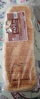 Pan de molde