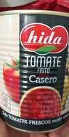 Tomate frito