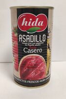 Asadillo 340 gr.