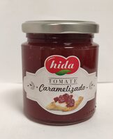 TOMATE CARAMELIZADO "Confitura"