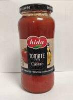 Tomate frito 560 gr.