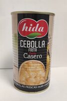 Cebolla frita 340 gr.