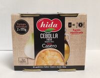 Cebolla frita 6 oz.( packx2)