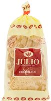 Crespillos de pan naturales