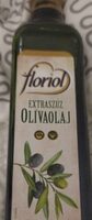 Huile d'olive