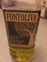 Huile d'Olive