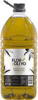 Aceite de oliva virgen extra bidón 5 l
