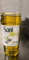 Huile d'Olive Vierge Extra