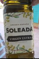 Aceite de oliva virgen extra
