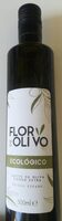Aceite de oliva virgen extra