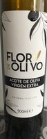 Flor de Olivo