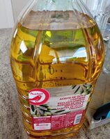 Aceite de oliva