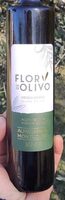 Flor de olivo