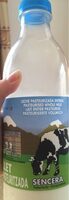 Llet pasteurizada