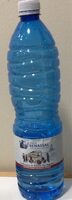 Agua de Benassal