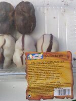 Palito de crena blister