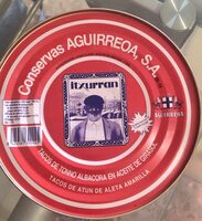 Tacos de Atun de aleta amarilla