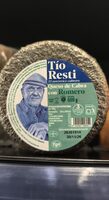 Queso de cabra con romero