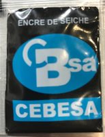 Encre de seiche