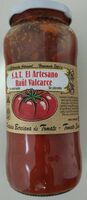 Tomate frito