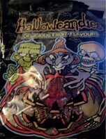 Hallowcandies