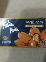 Mejillones