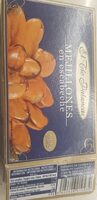 Mejillones en escabeche