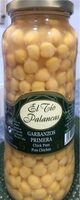 Garbanzos primera