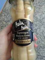 Espárragos