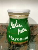 Mayonesa